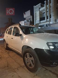 رينو داستر